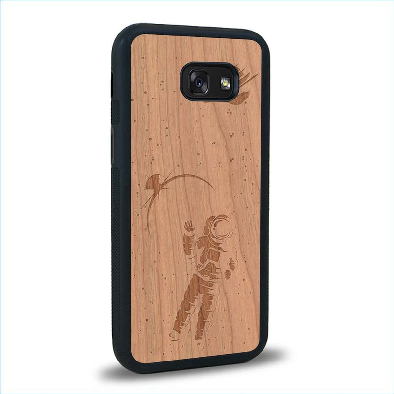 Coque Samsung A5 - Appolo - Coque en bois