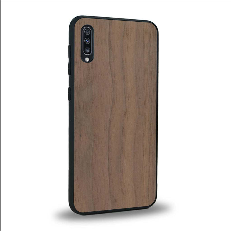 Coque Samsung A50 - Le Bois - Coque en bois