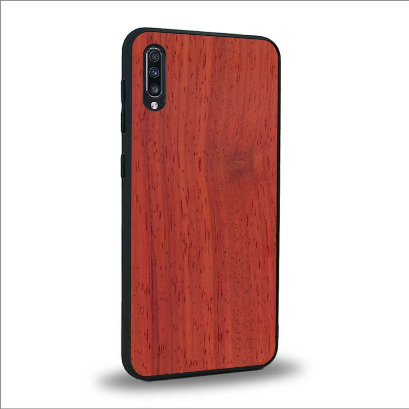 Coque Samsung A50 - Le Bois - Coque en bois