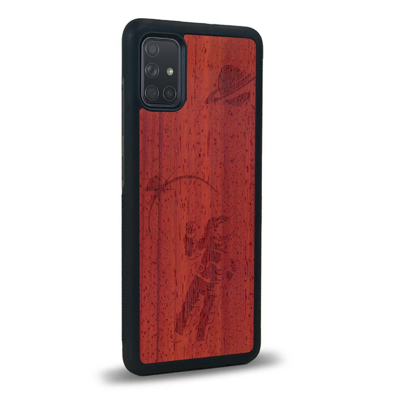 Coque Samsung A71 - Appolo - Coque en bois