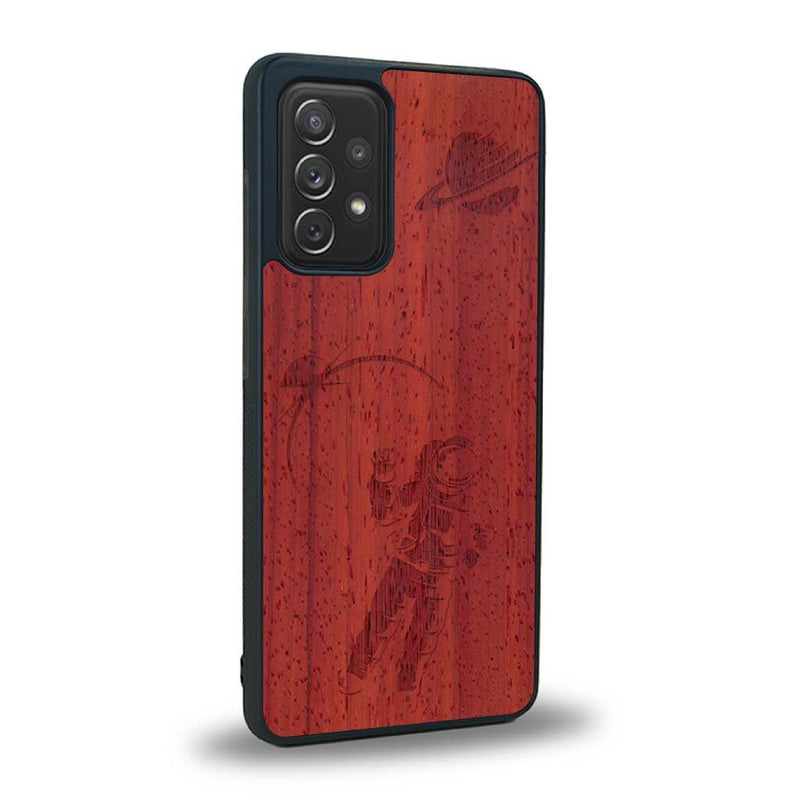 Coque Samsung A91 - Appolo - Coque en bois