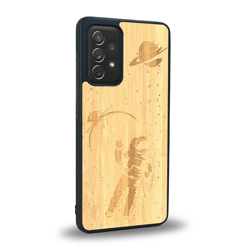 Coque Samsung A92 - Appolo - Coque en bois