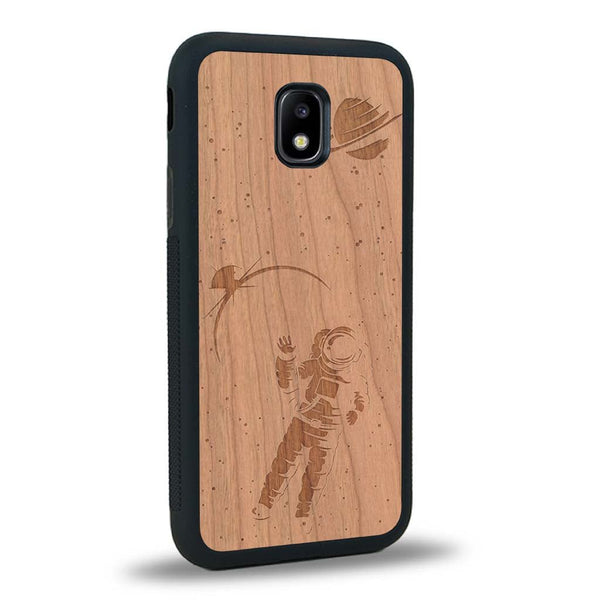 Coque Samsung J3 2017 - Appolo - Coque en bois