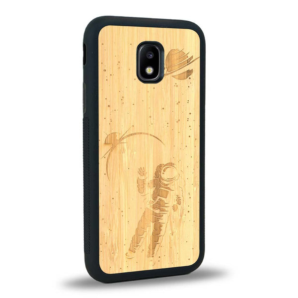 Coque Samsung J3 2017 - Appolo - Coque en bois