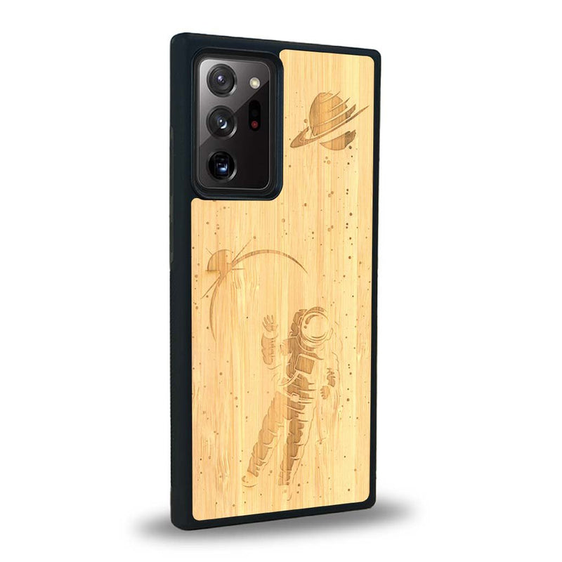 Coque Samsung Note 20+ - Appolo - Coque en bois