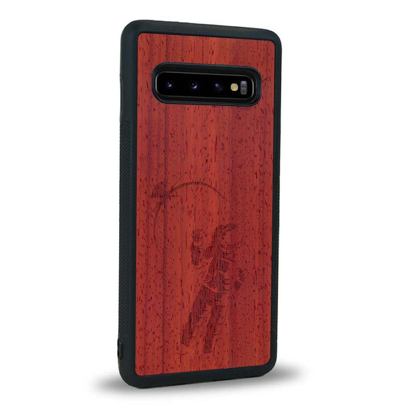 Coque Samsung Note 8 - Appolo - Coque en bois