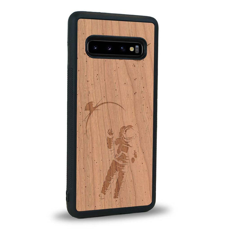 Coque Samsung Note 8 - Appolo - Coque en bois