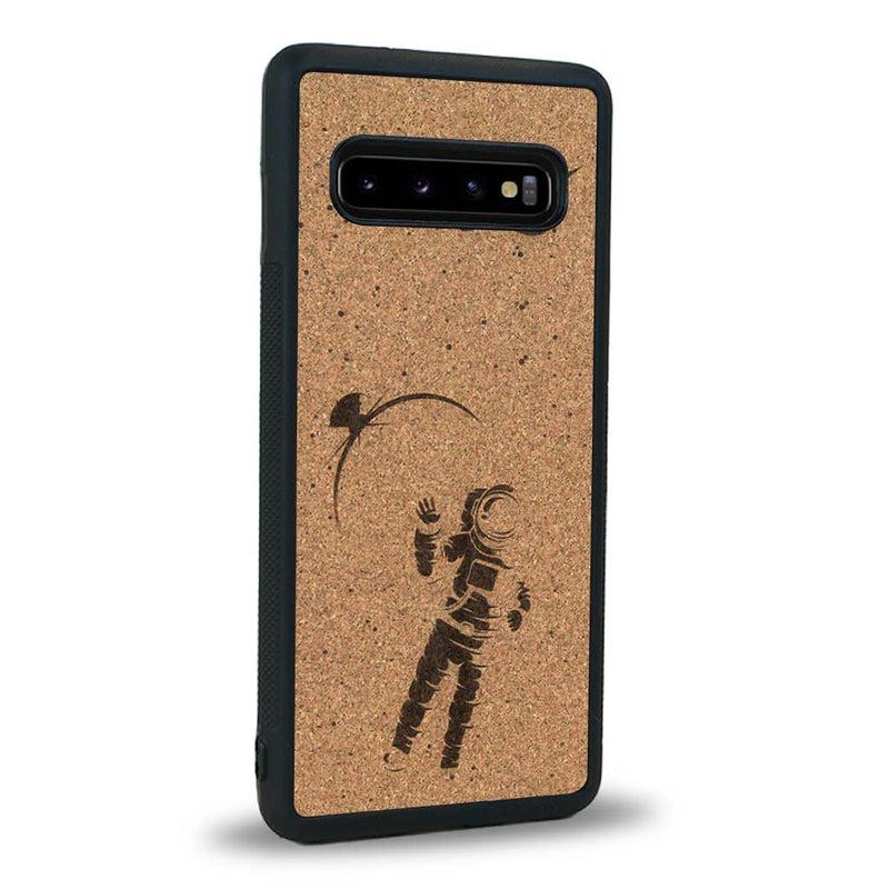 Coque Samsung Note 8 - Appolo - Coque en bois