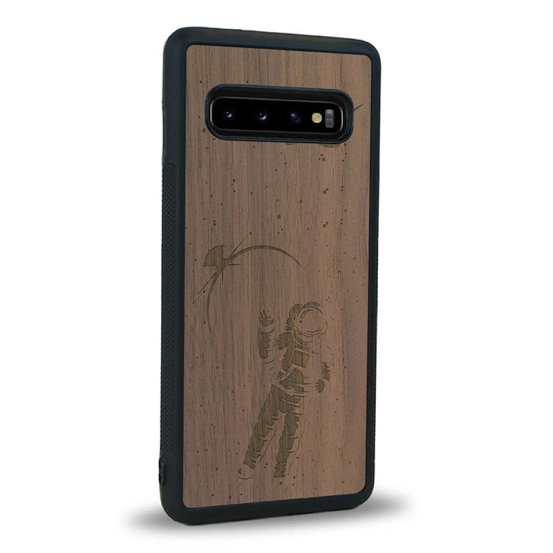 Coque Samsung Note 8 - Appolo - Coque en bois