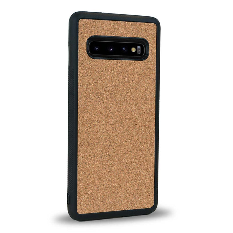 Coque Samsung Note 8 - Le Bois - Coque en bois