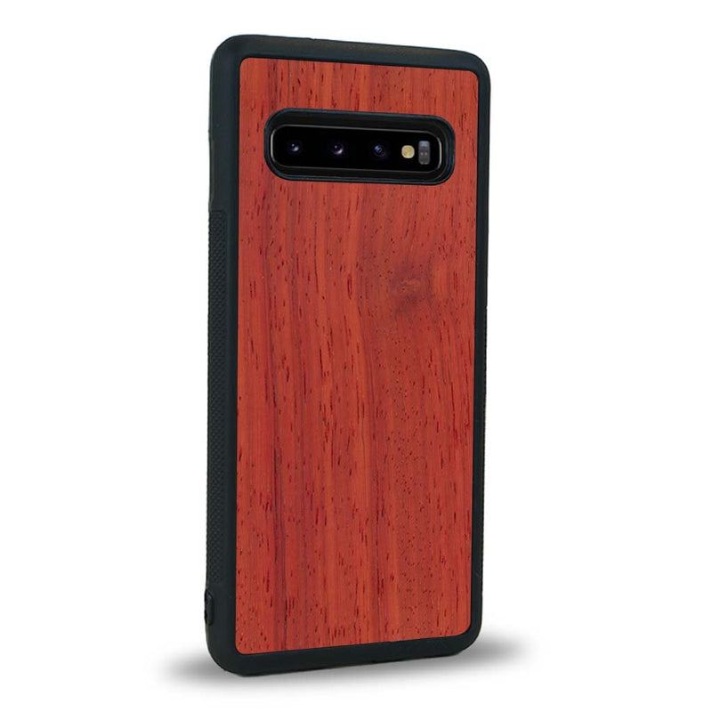 Coque Samsung Note 8 - Le Bois - Coque en bois