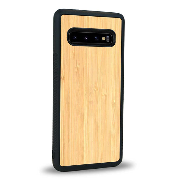 Coque Samsung Note 8 - Le Bois - Coque en bois