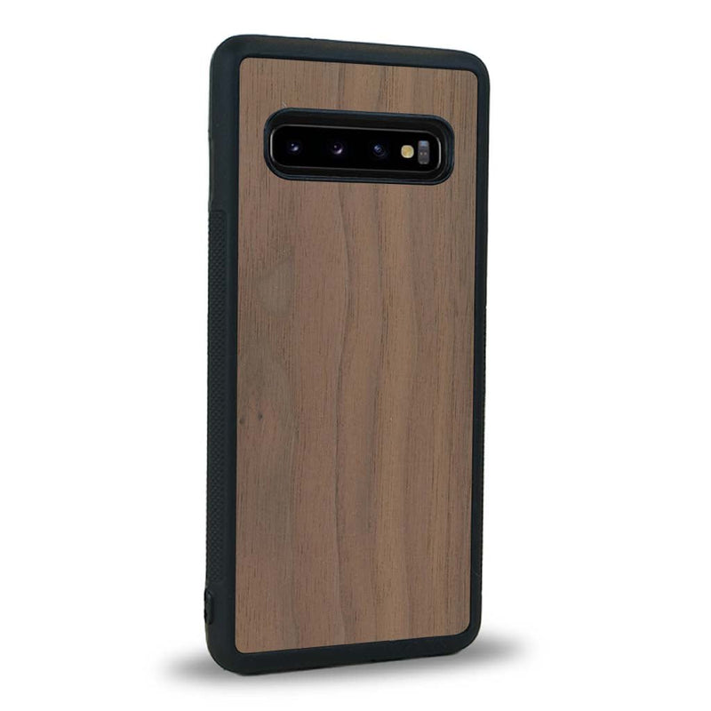 Coque Samsung Note 8 - Le Bois - Coque en bois