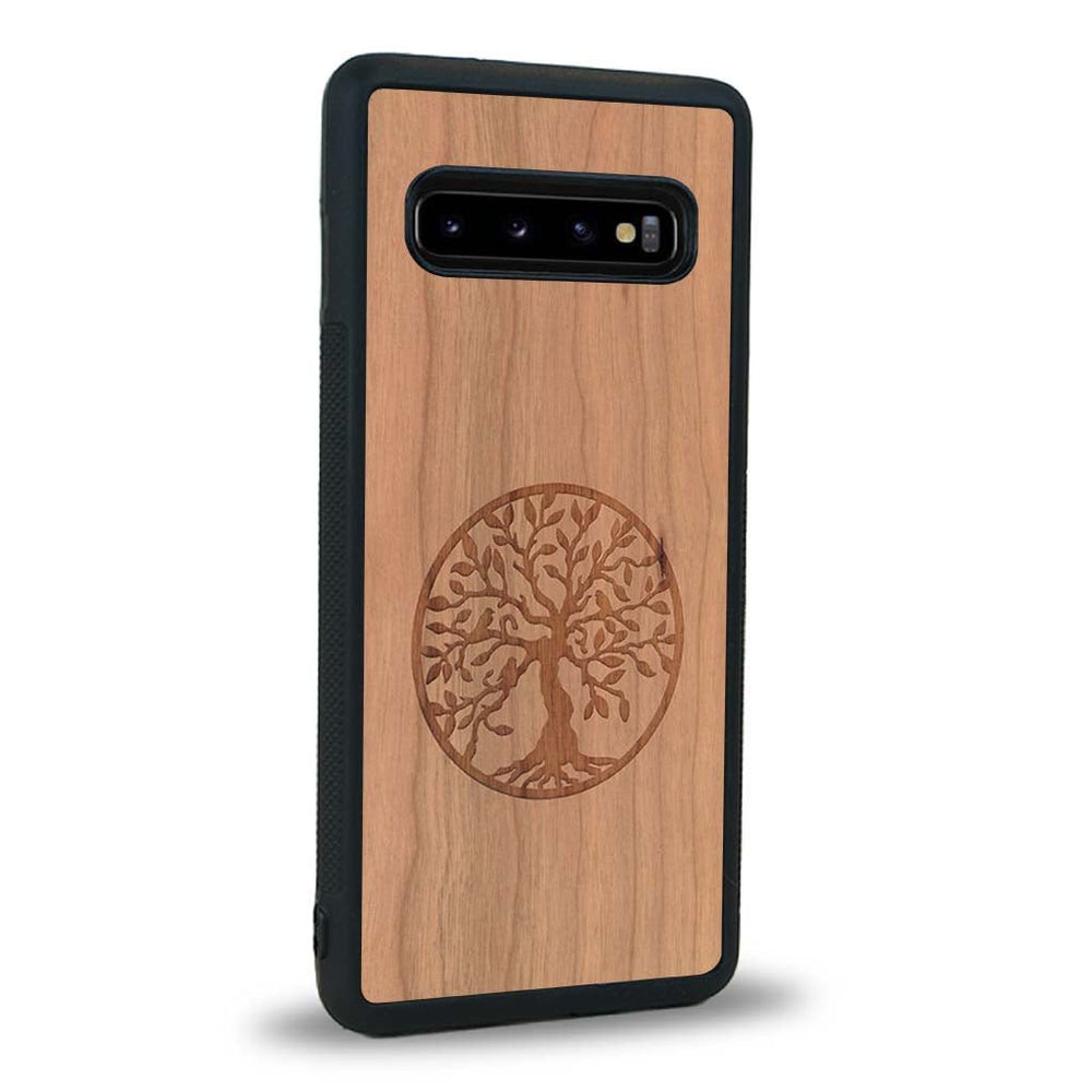 Coque Samsung S10 L Arbre de Vie