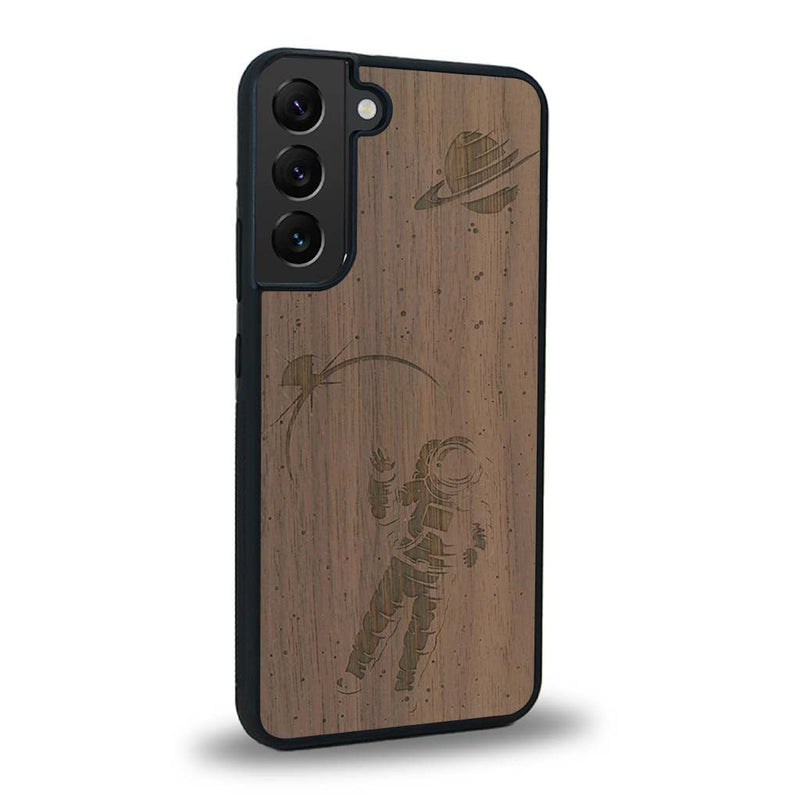 Coque Samsung S22+ - Appolo - Coque en bois