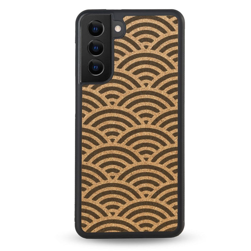 Coque Vivo - La Sinjak - Coque en bois