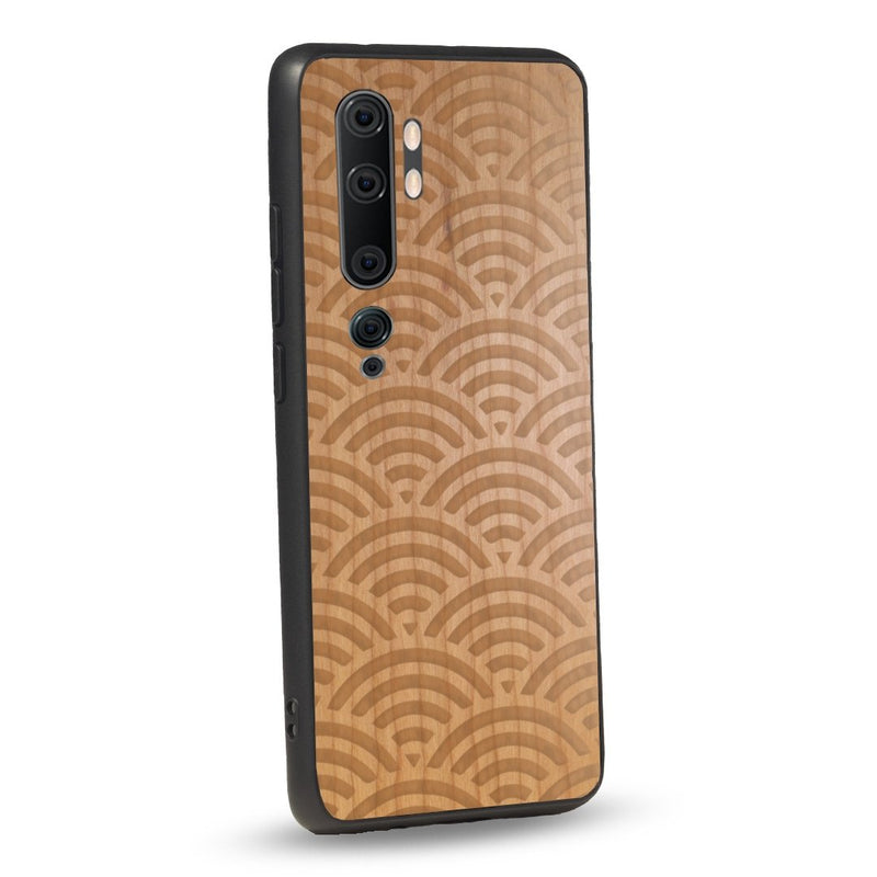 Coque Xiaomi - La Sinjak - Coque en bois