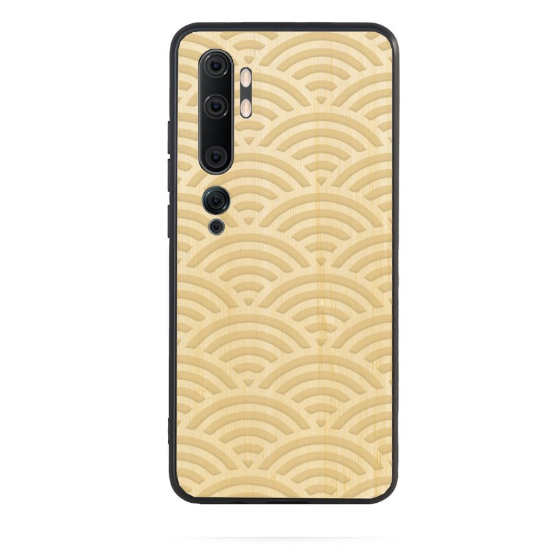 Coque Xiaomi - La Sinjak - Coque en bois