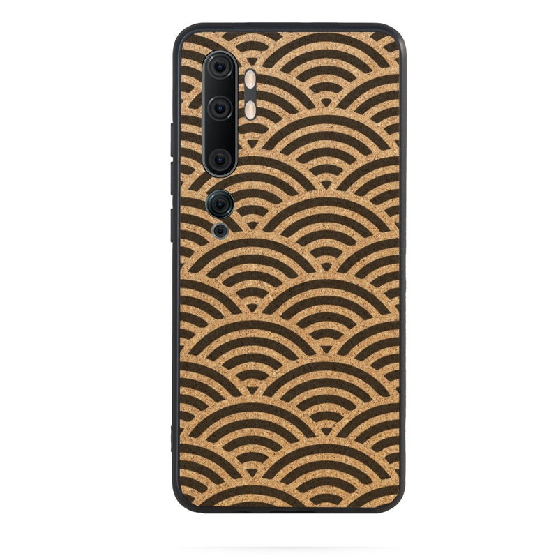 Coque Xiaomi - La Sinjak - Coque en bois