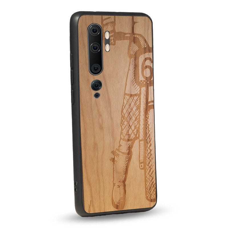 Coque Xiaomi - On the road - Coque en bois