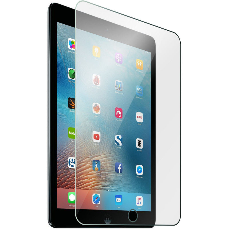 Protecteur d'écran en verre trempé cool pour iPad Pro 11